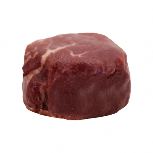 Veal Filet Mignon Portions